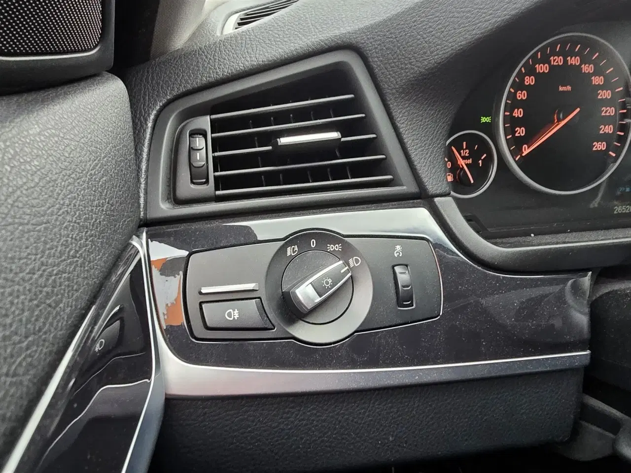 Billede 23 - BMW 520d Touring 2,0 D Steptronic 190HK Stc 8g Aut.