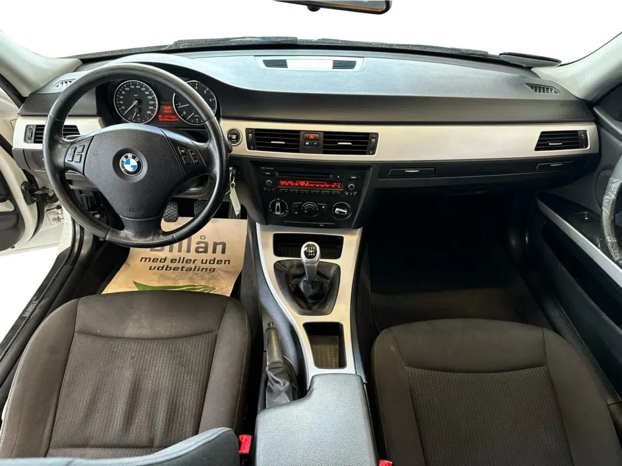 Billede 10 - BMW 320i 2,0 