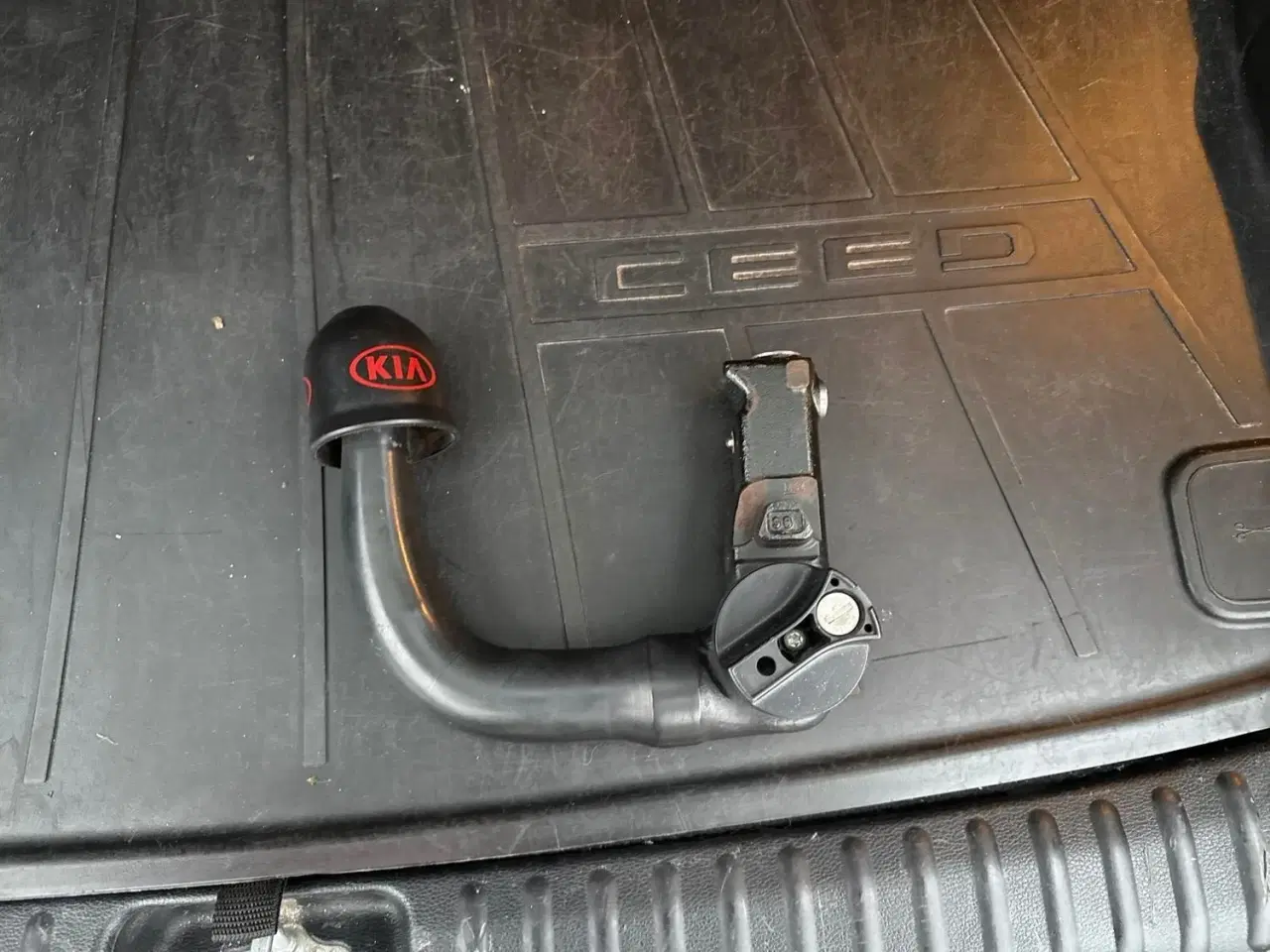 Billede 12 - Kia Ceed 1,6 PHEV Upgrade Intro SW DCT