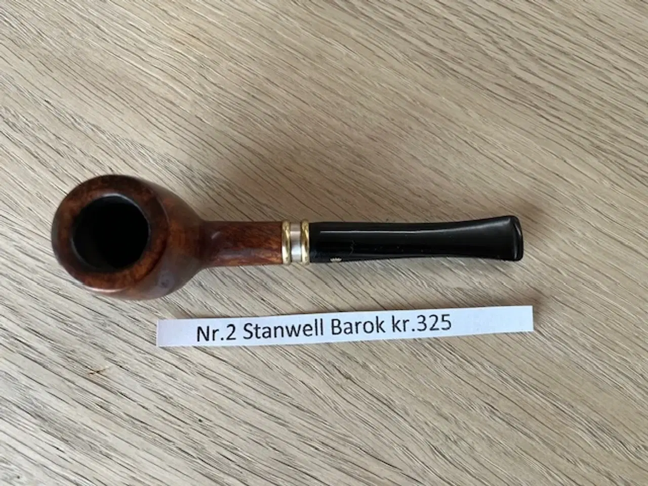 Billede 3 - Ks 1 Stawell piber fra kr 275 pr stk