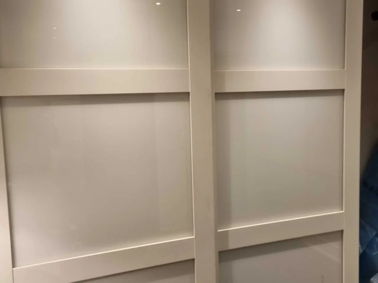 Billede 3 - Skydelåger, 6 stk. 