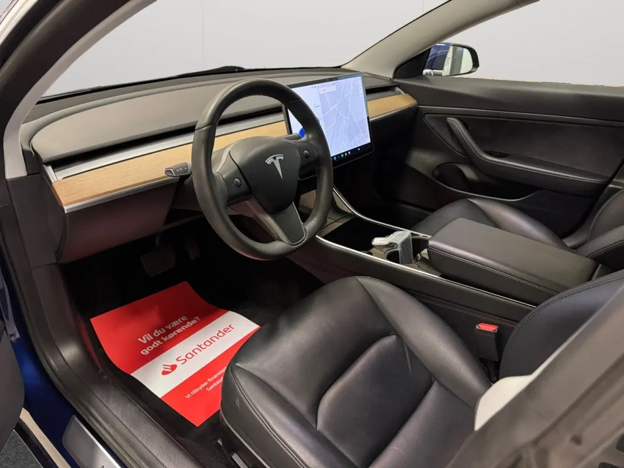 Billede 5 - Tesla Model 3  Standard Range+ RWD