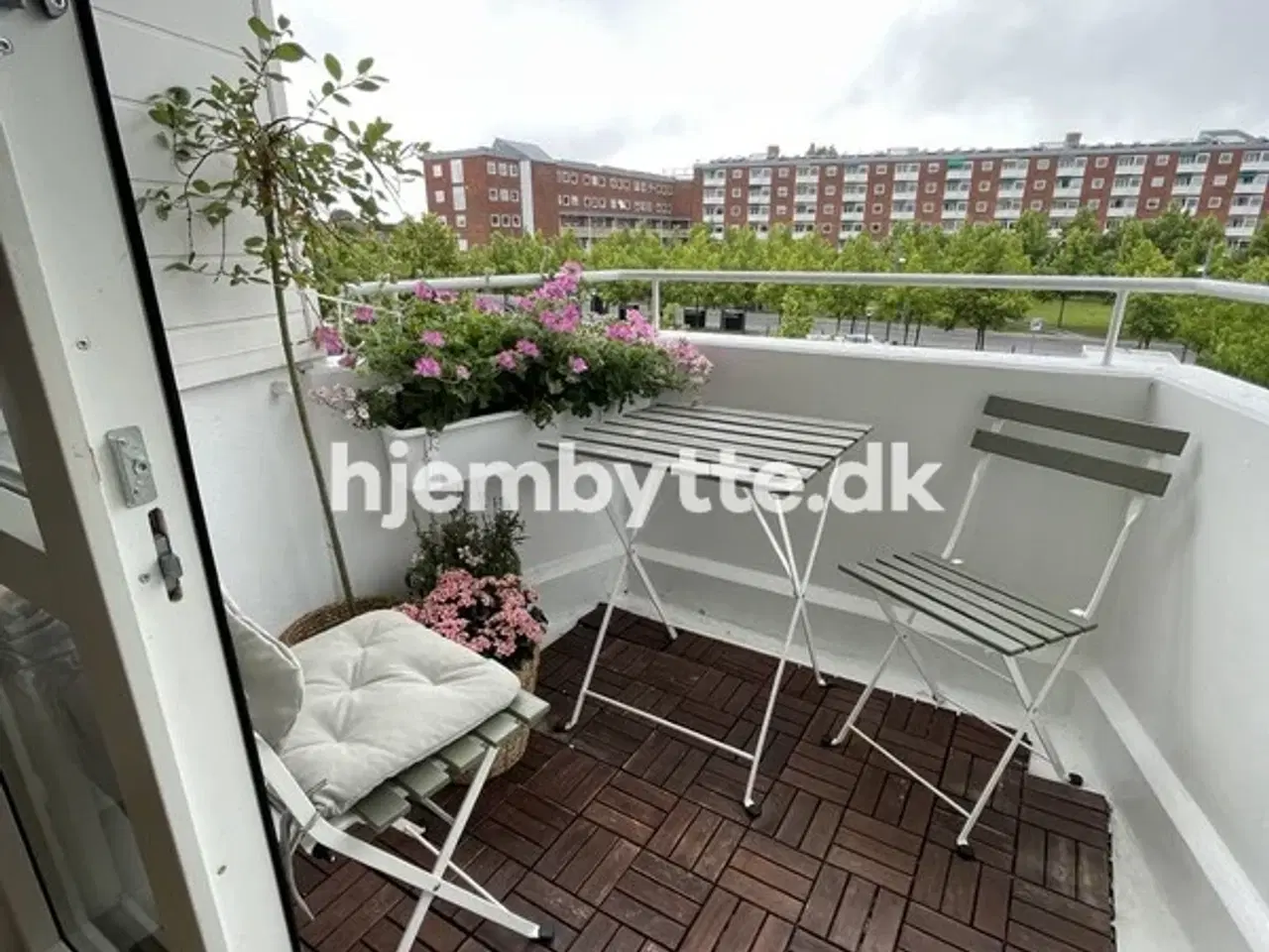 Billede 3 - Hjembytte - SøborgTorv