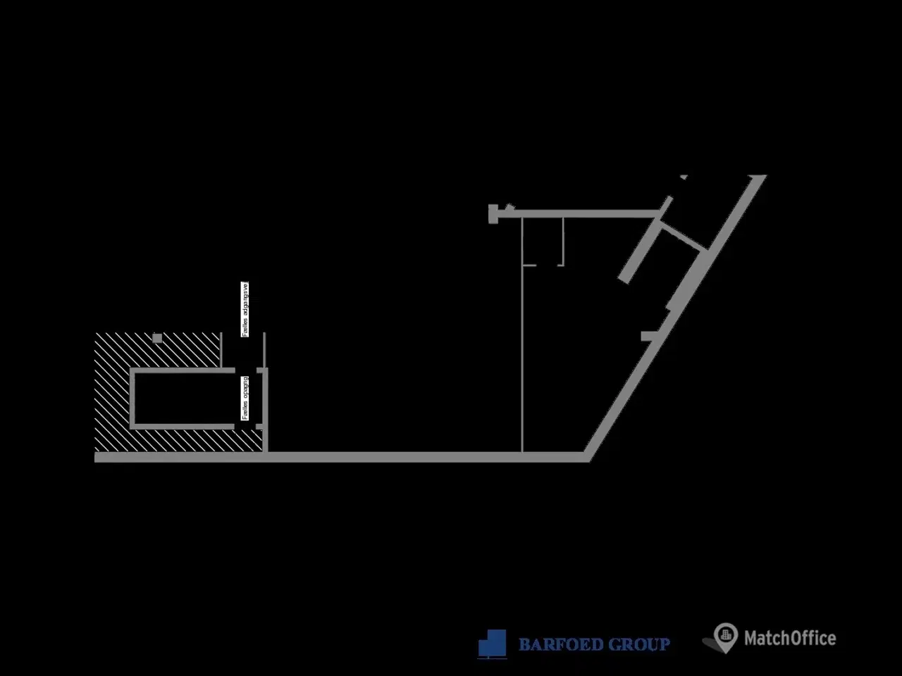 Billede 12 - 37 m2 butik og 68 m2 kælder til leje i Odense C