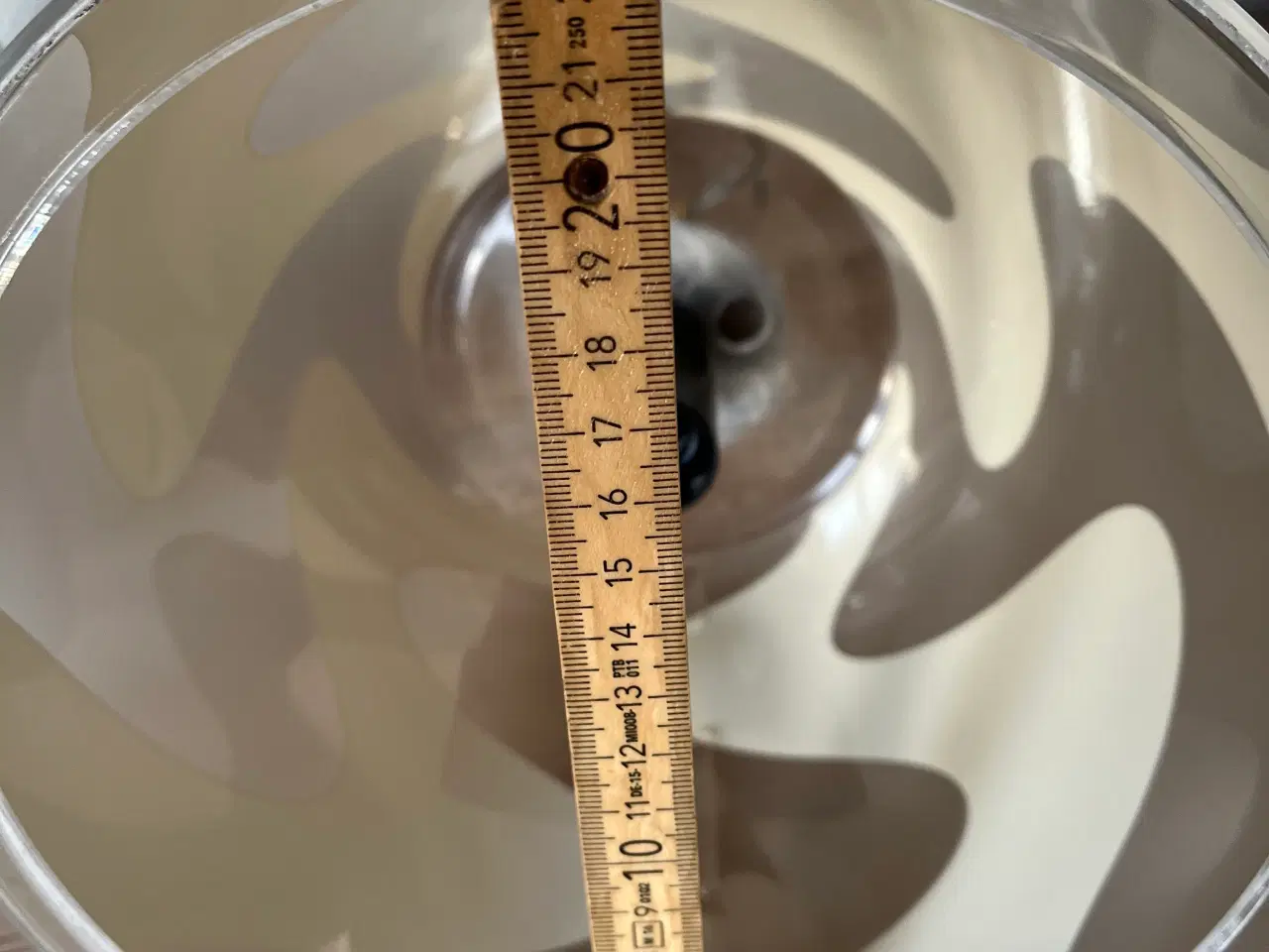 Billede 8 - Le Klint UnderCover loftslampe med 2 covers