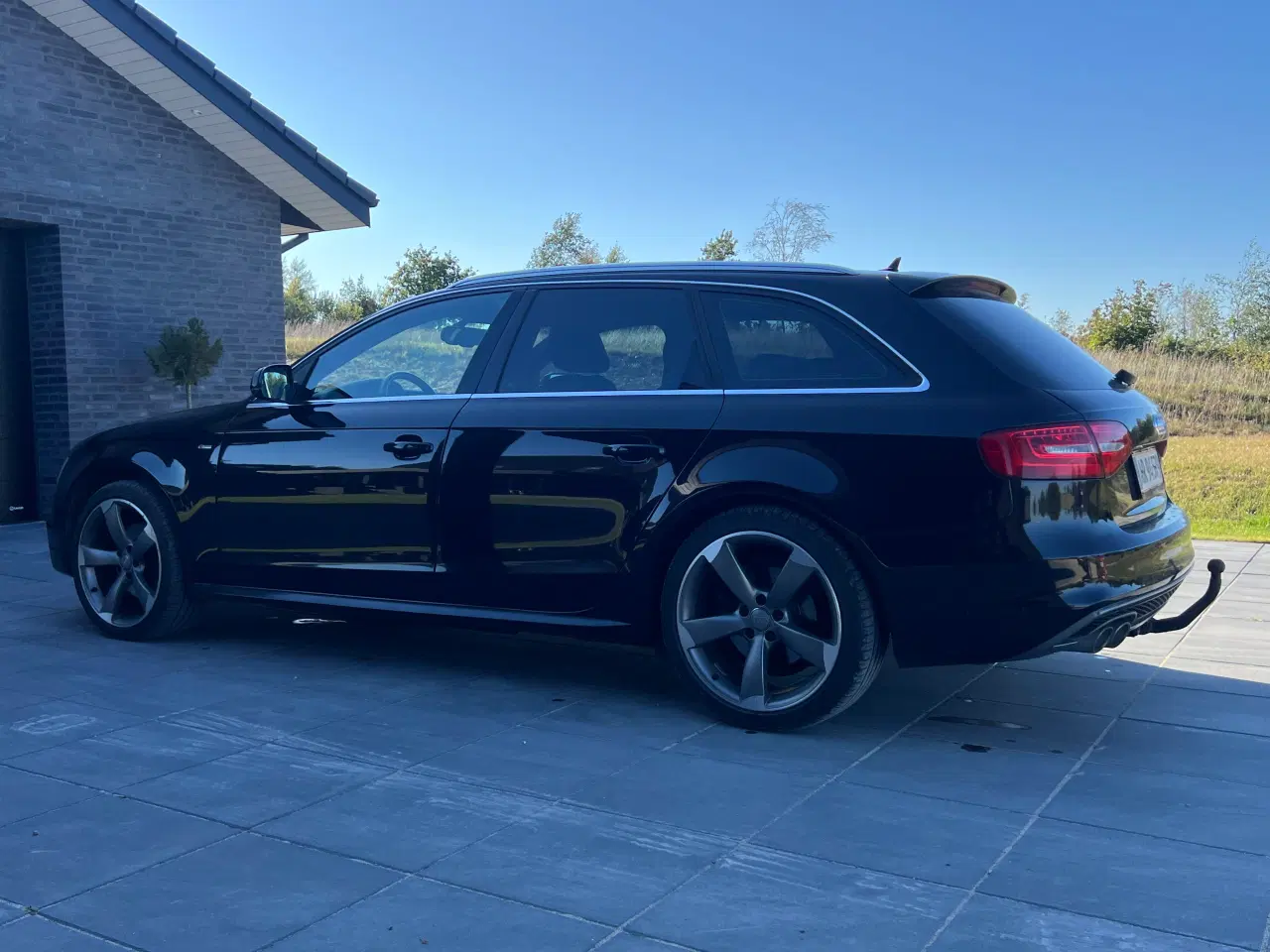 Billede 5 - Audi A4 AVANT