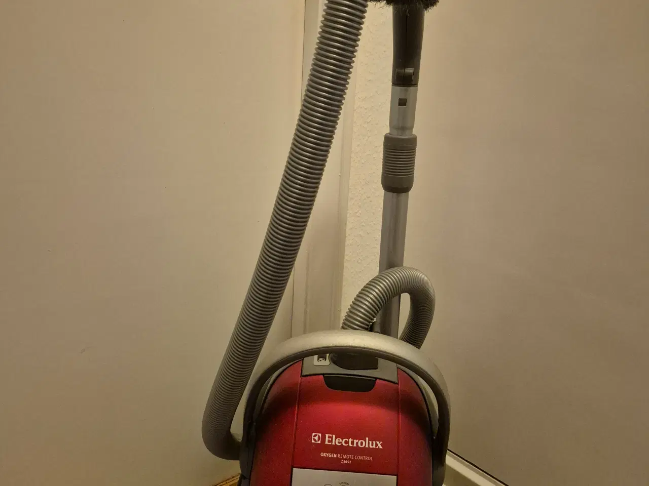 Billede 2 - Electrolux Oxygen Remote Control Støvsuger