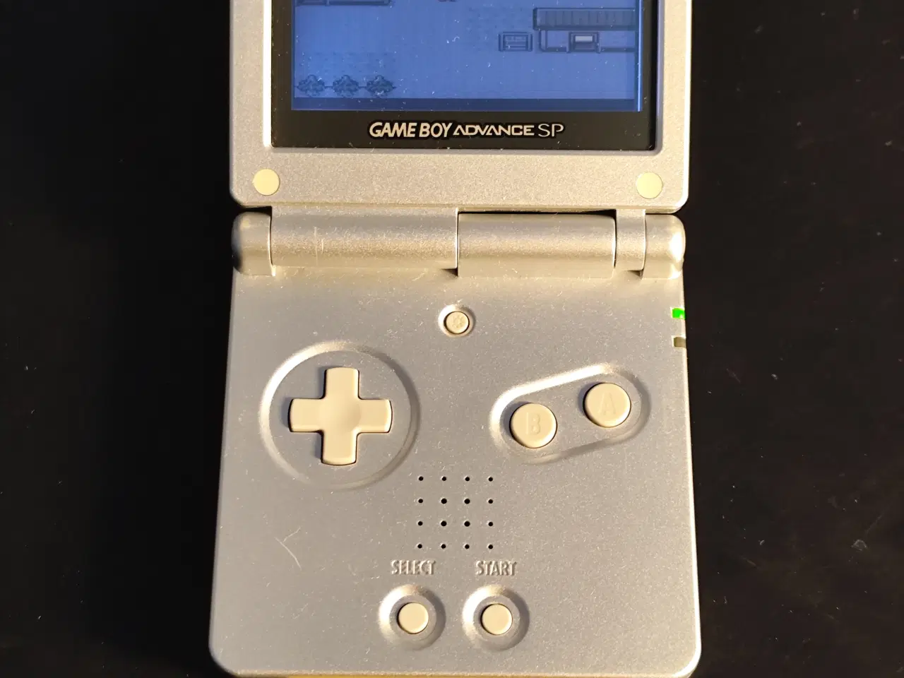 Billede 8 - Pokemon Gold Version (Med Nyt Batteri) - GBC