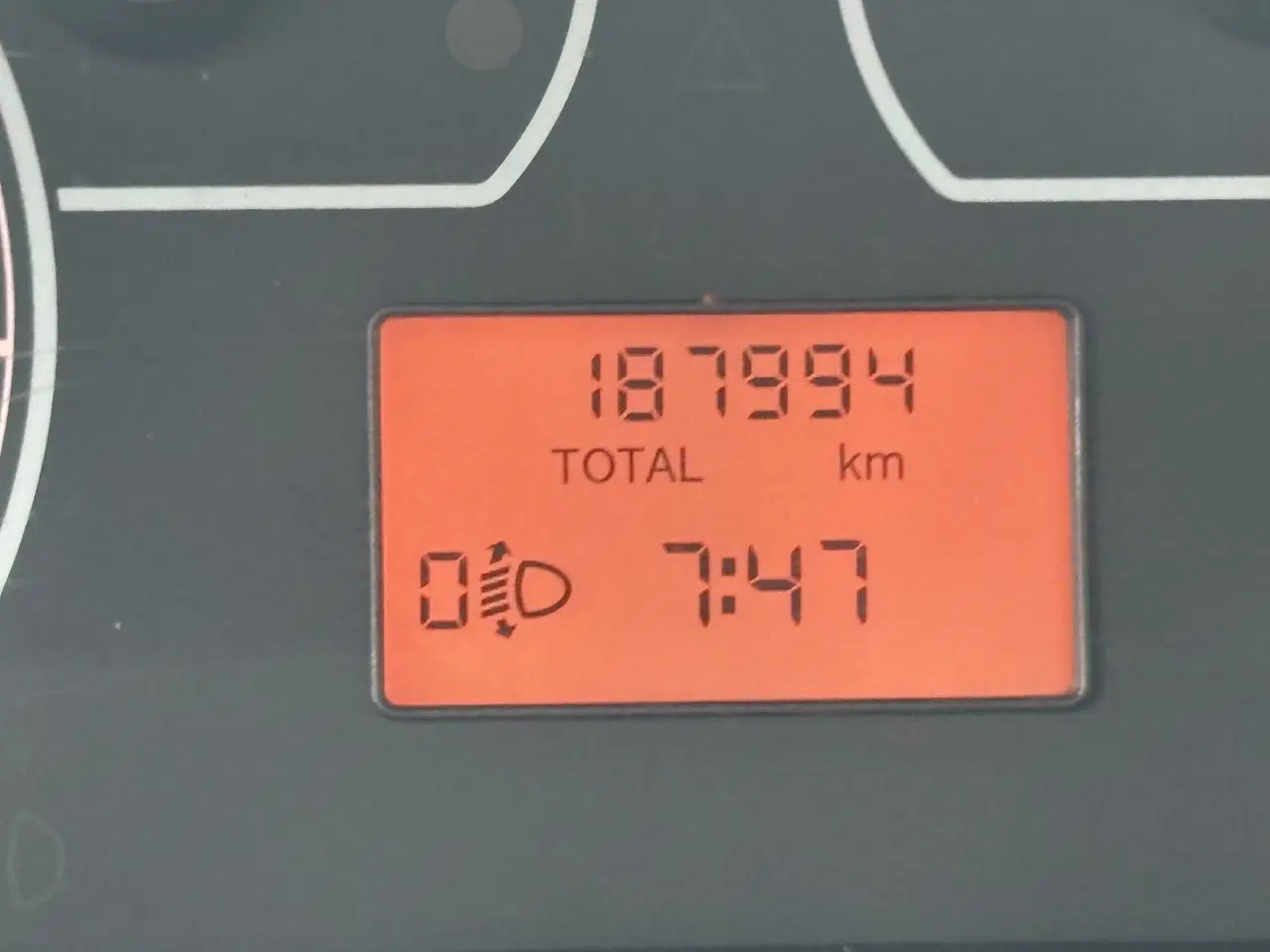 Billede 7 - Fiat Grande Punto 1.3 MJT diesel