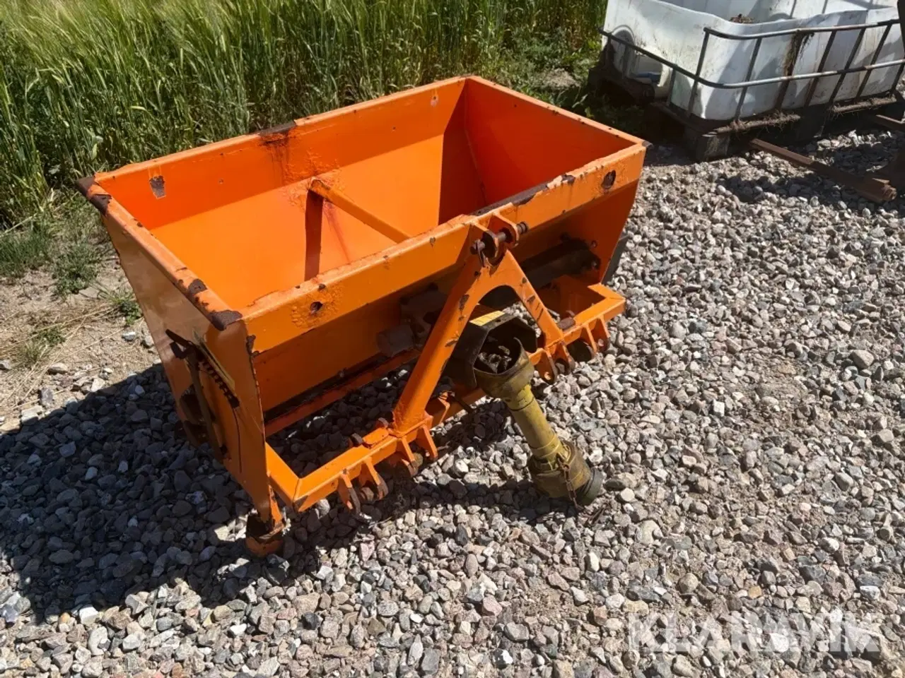 Billede 3 - Saltudlægger Hydroman 200G