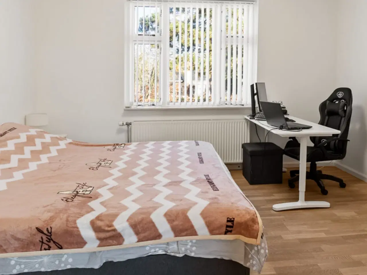 Billede 9 - Flot renoveret klassisk villa i Rødby