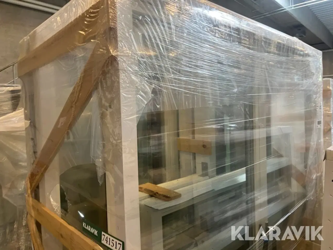 Billede 5 - Vinduer og døre Rationel Auraplus 16 Elementer