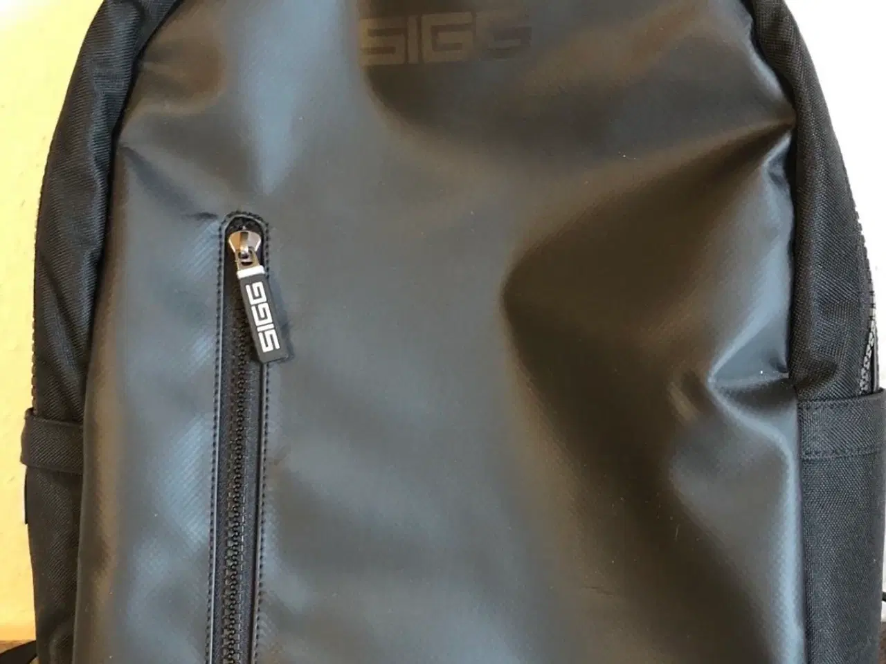 Billede 1 - Rygsæk - Sigg