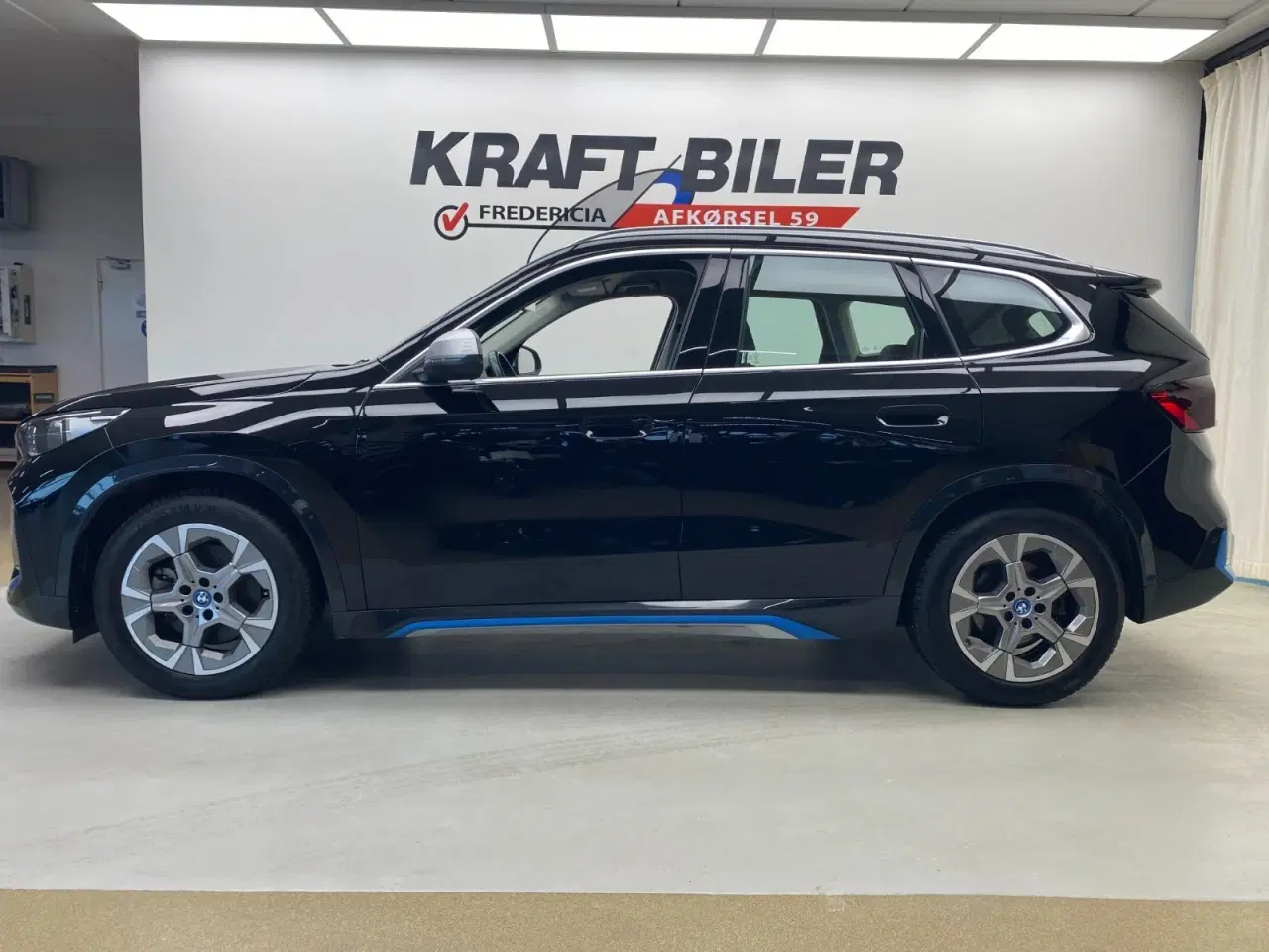 Billede 3 - BMW iX1 xDrive30 X-Line