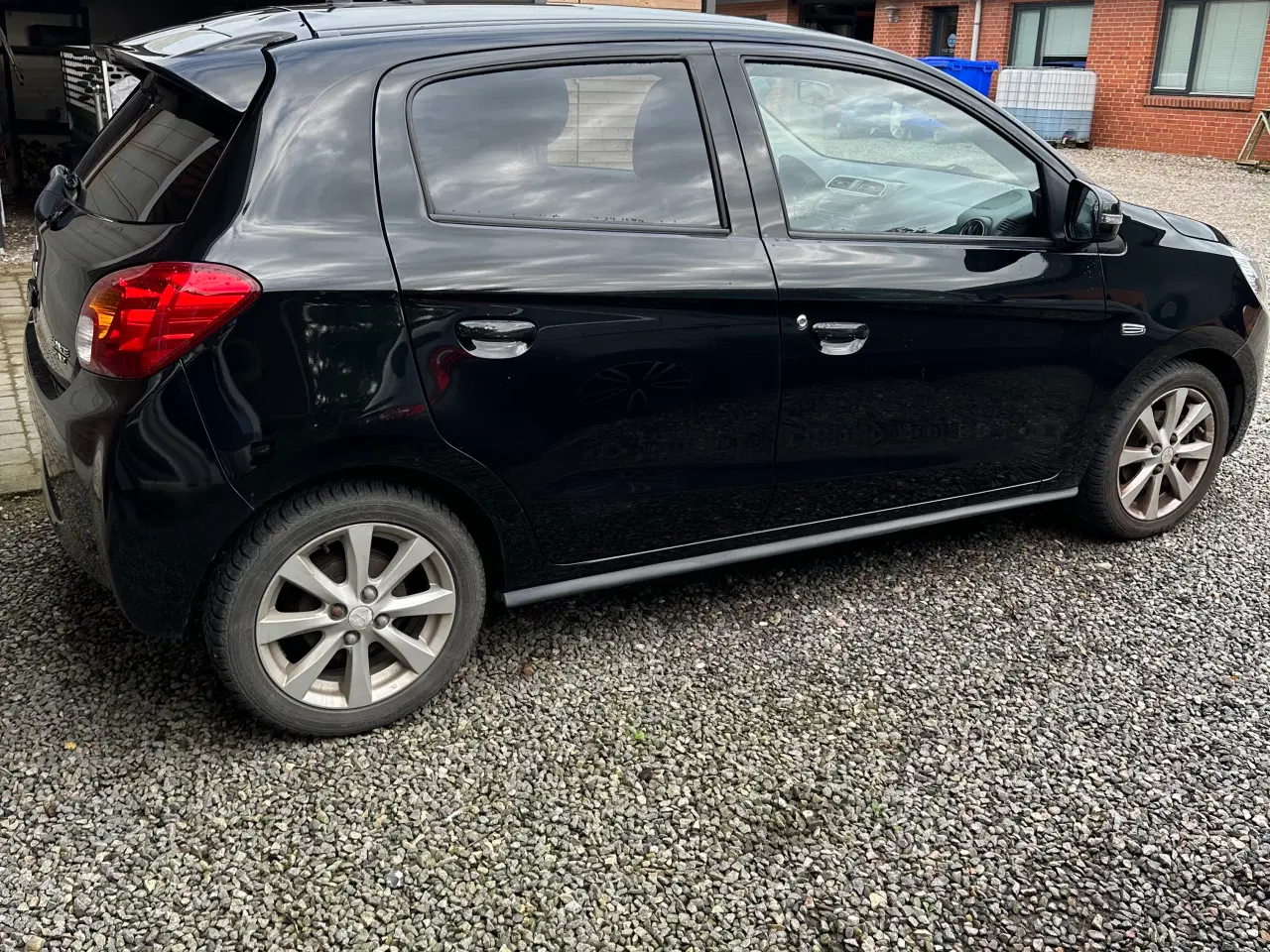 Billede 3 - Mitsubishi Spaces star