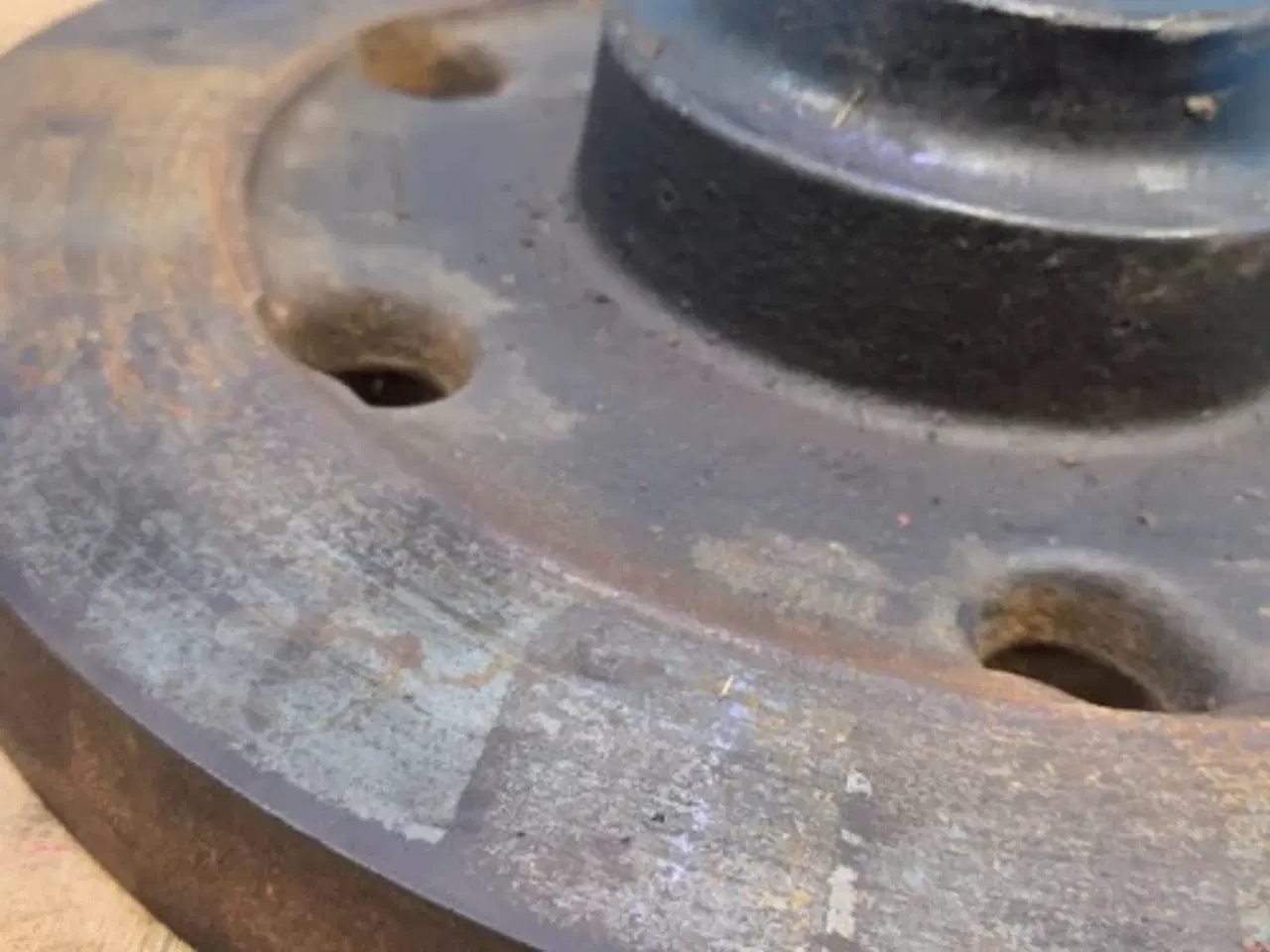 Billede 17 - New Holland CR9.90 Bremseskive 84071125