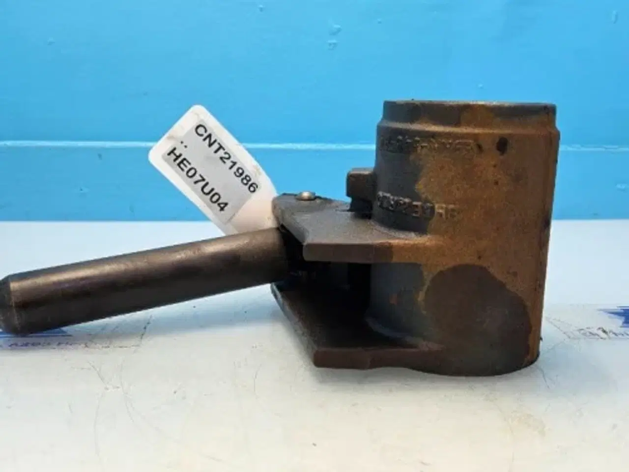 Billede 18 - Ford 8340 Arm E9NNF955BA