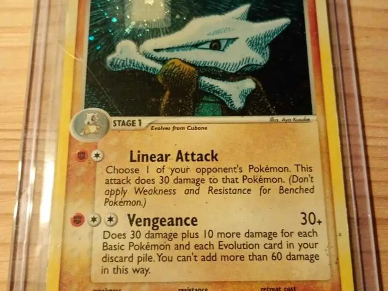 Billede 1 - Pokemonkort 