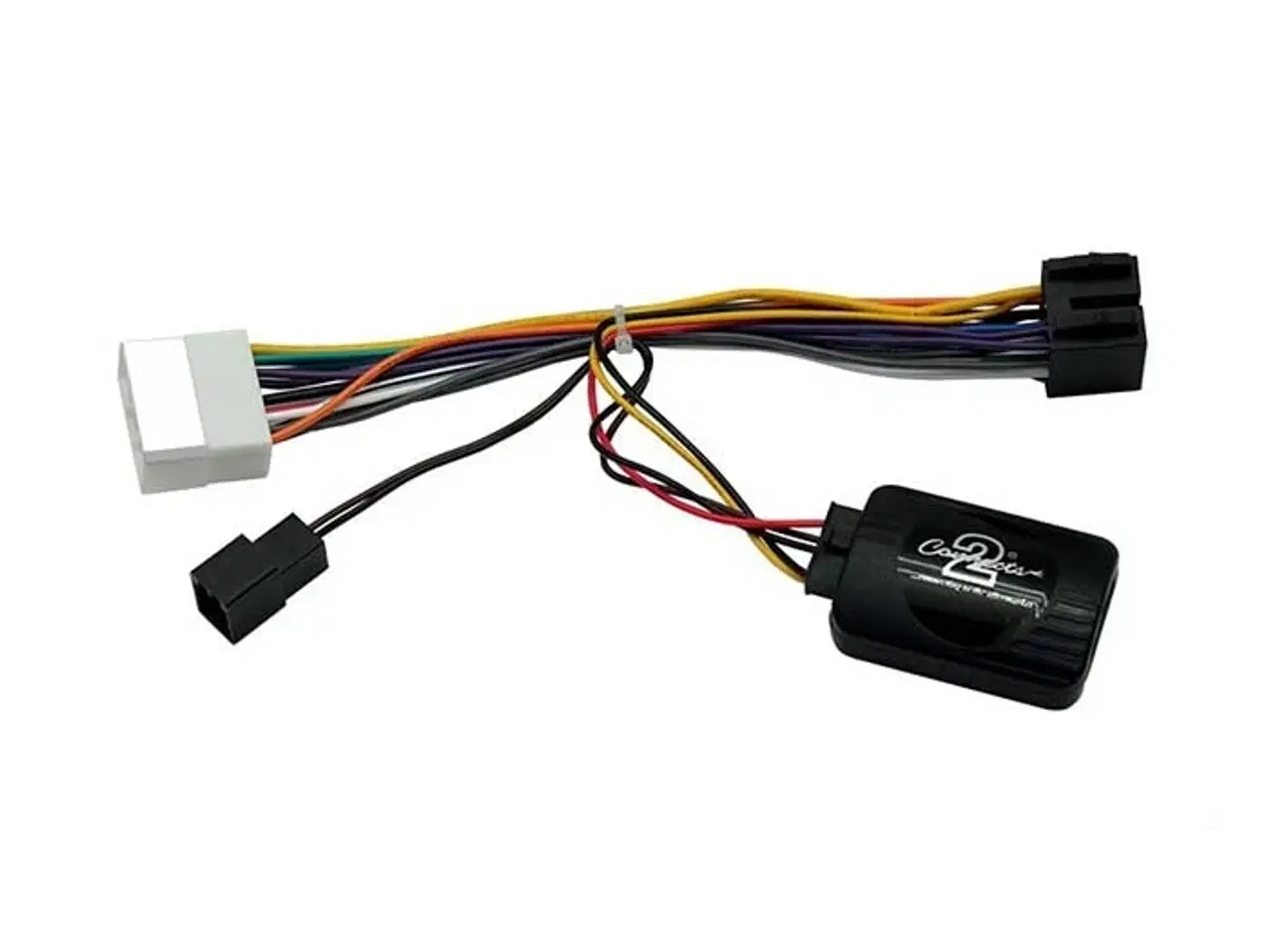 Billede 1 - Ctssu005.2 ratbetj. Subaru