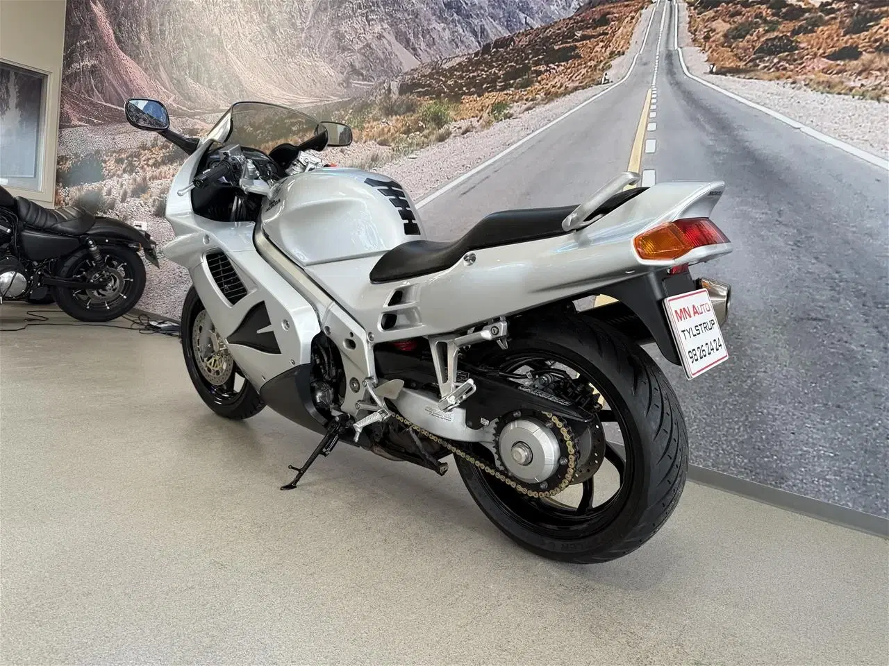 Billede 15 - Honda VFR 750 F RC 36.2