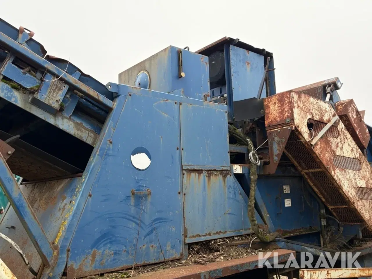 Billede 6 - Neddeler Peterson Pacific 2400 OBM Machines