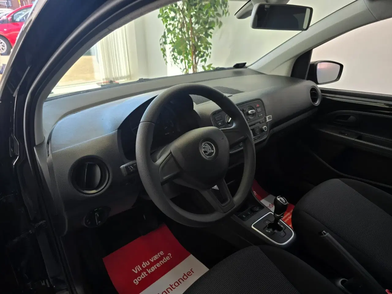 Billede 4 - Skoda Citigo 1,0 60 Ambition aut.