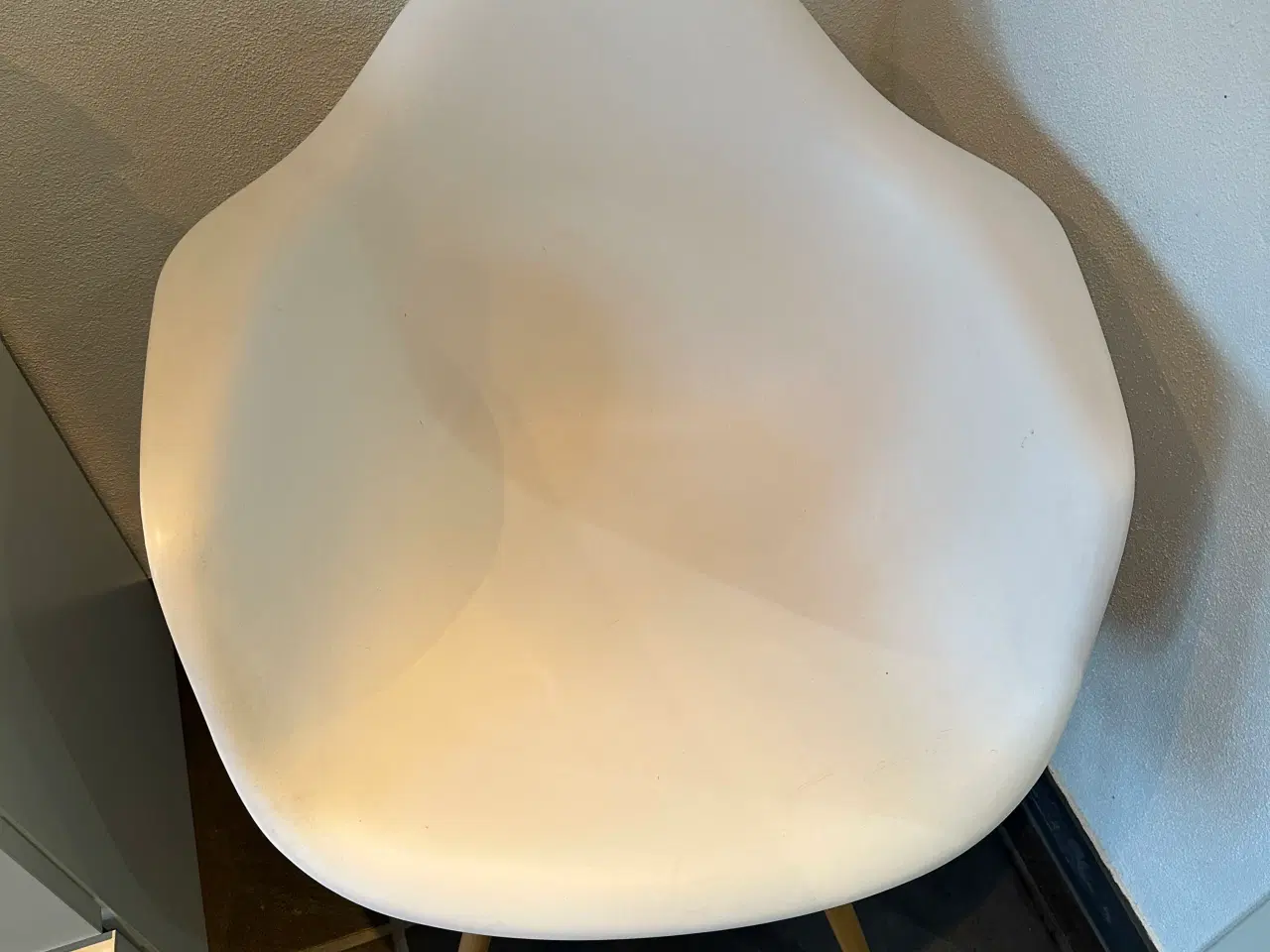 Billede 2 - Eames stol kontorstol