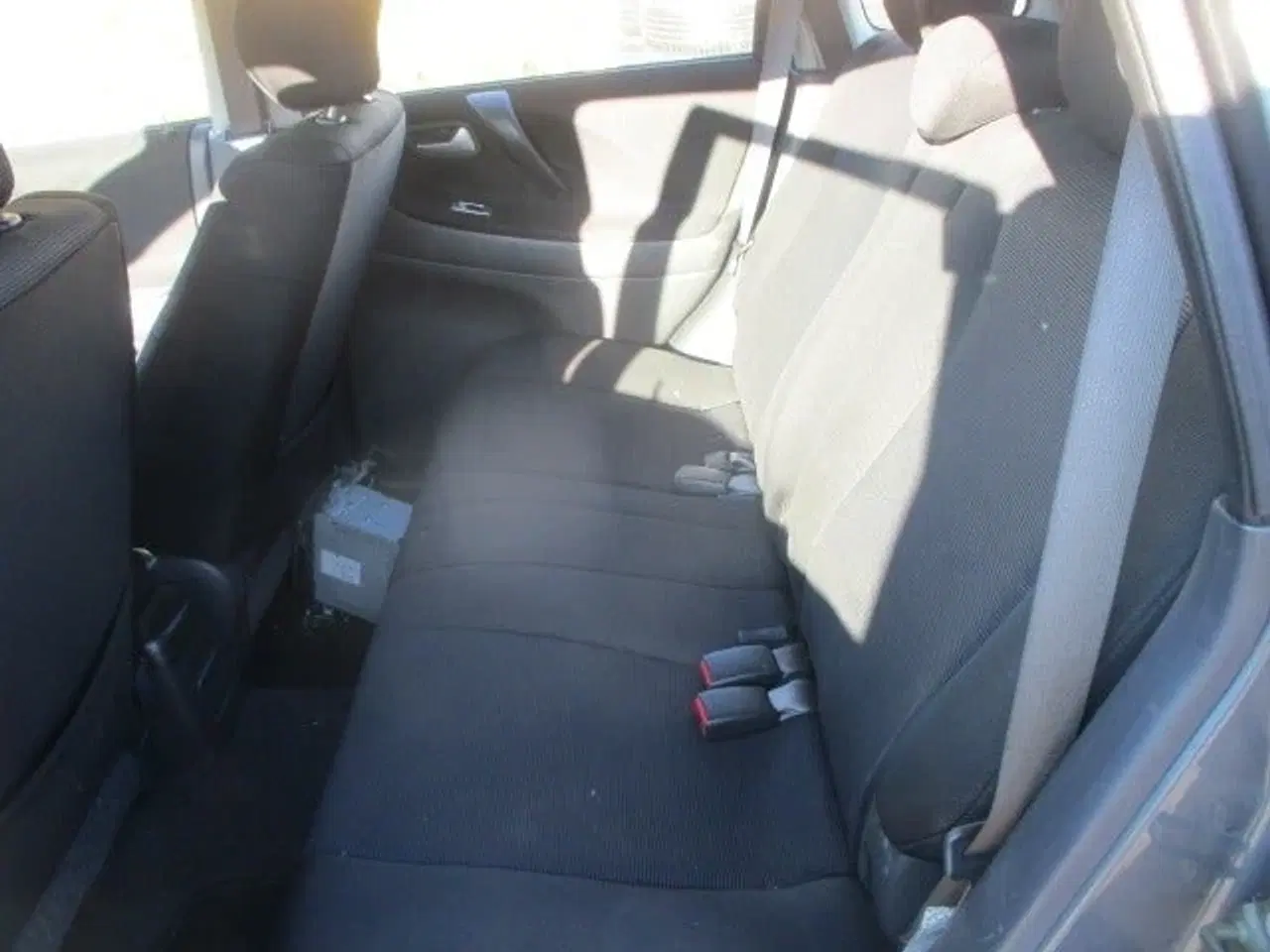 Billede 8 - Suzuki Liana 1,6 Breeze