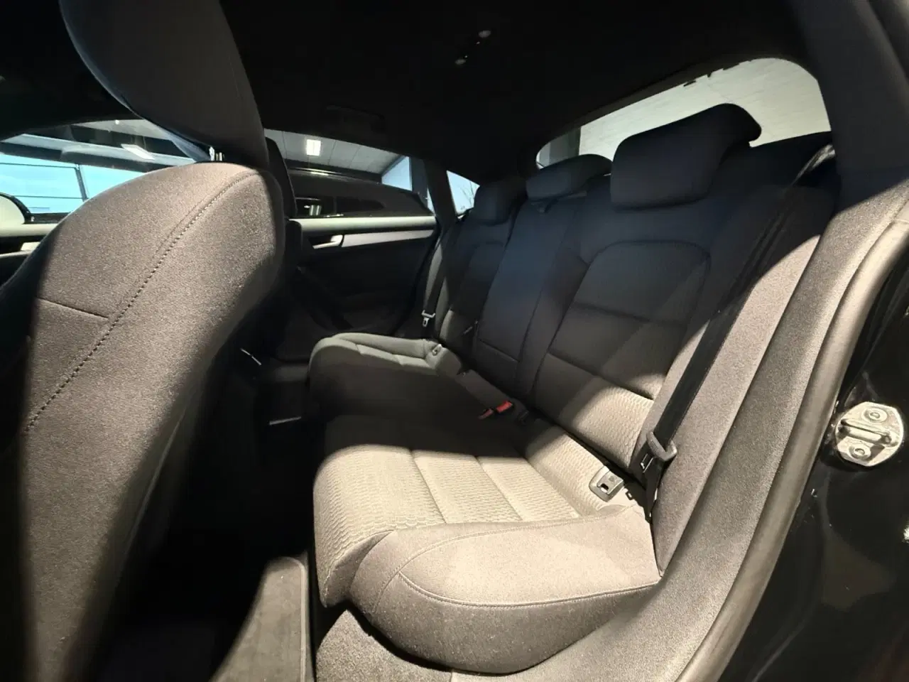 Billede 8 - Audi A5 1,8 TFSi 144 S-line Sportback Multitr.