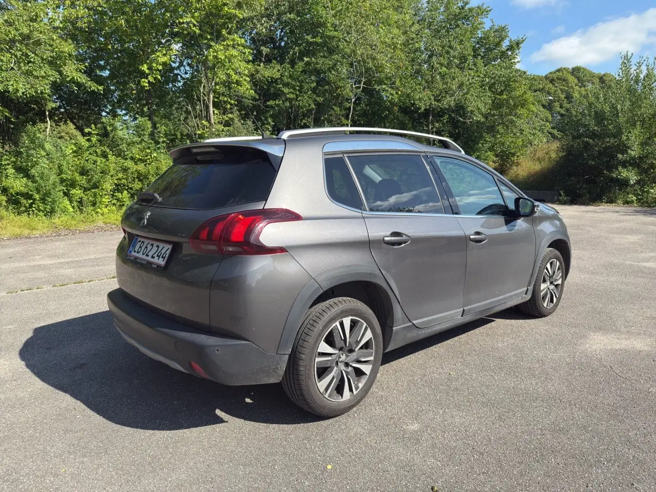 Billede 5 - Peugeot 2008 1,2 PureTech 82 Selection Sky