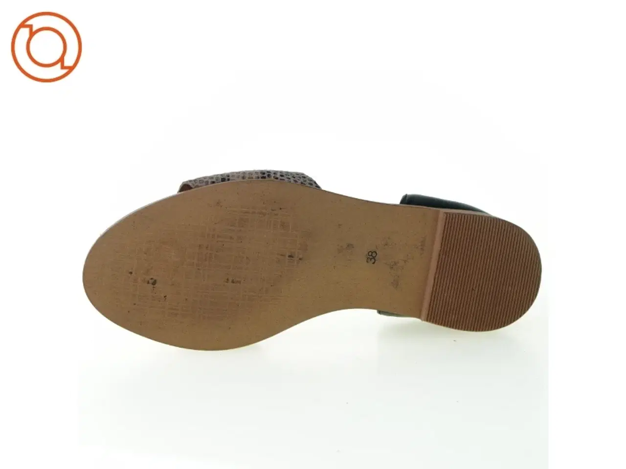 Billede 5 - Sandaler fra Bianco (str. 38)