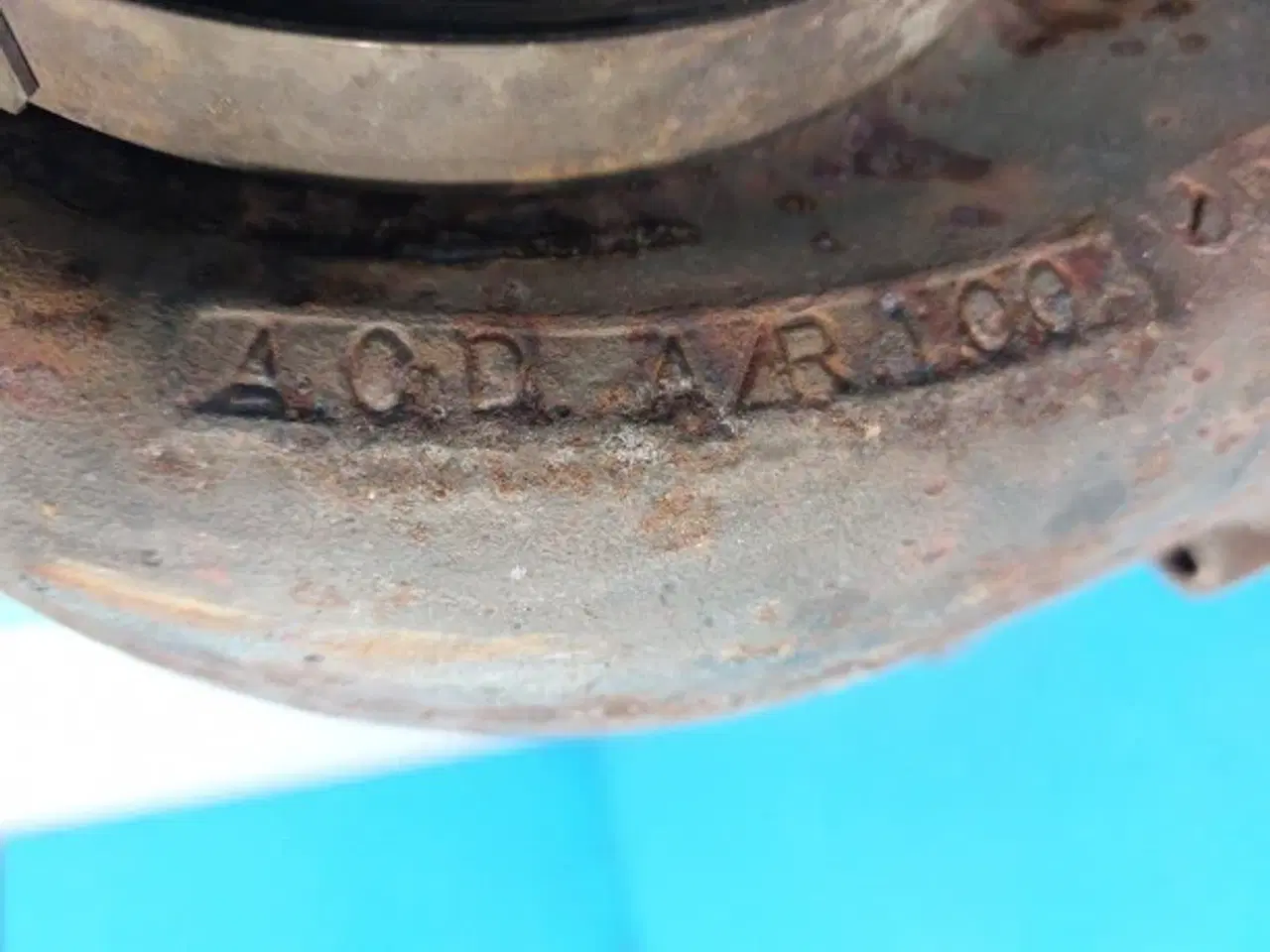 Billede 10 - John Deere 955 Tubo Rør