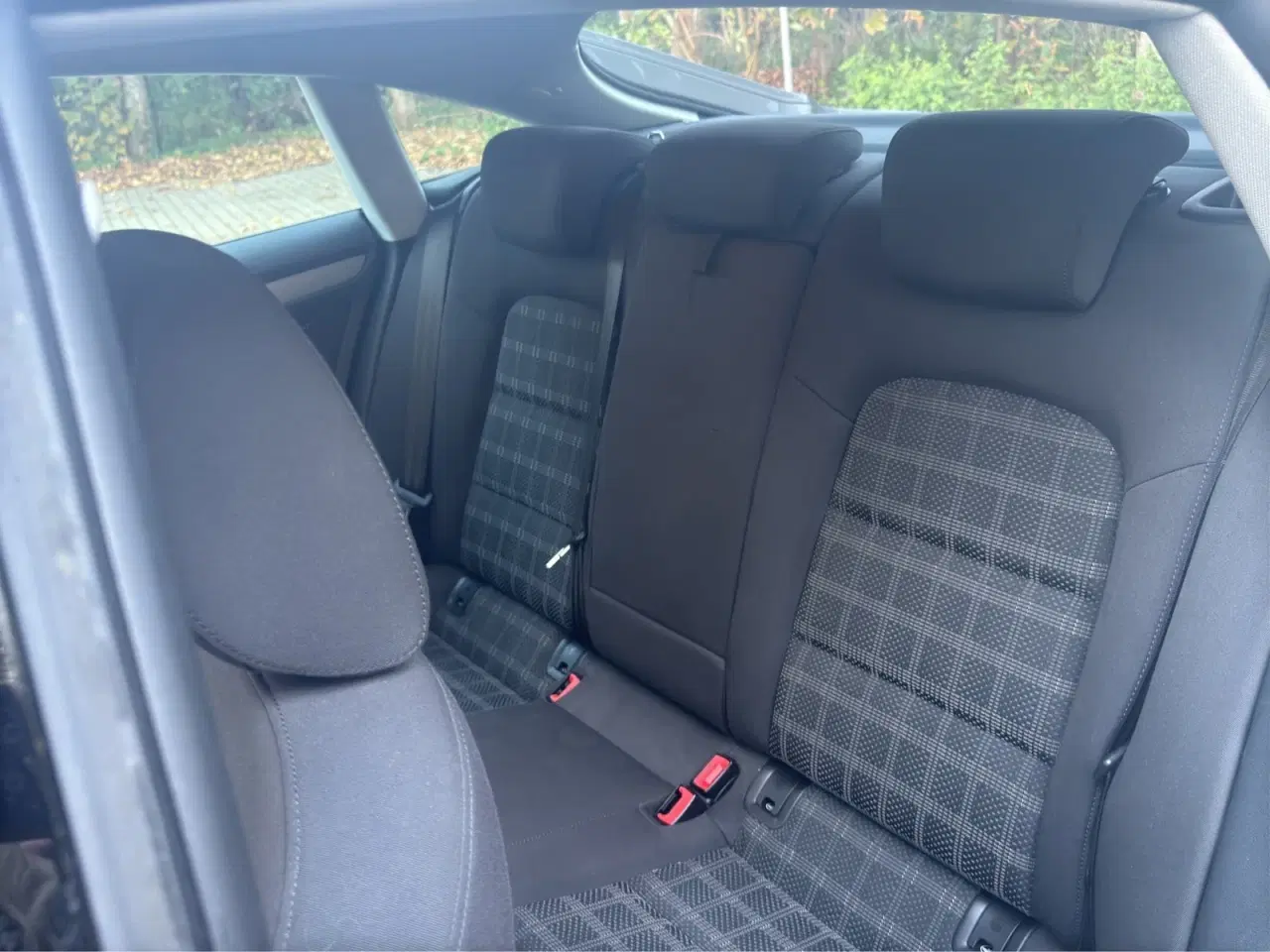 Billede 14 - Audi A5 1,8 TFSi 170 Sportback Multitr.