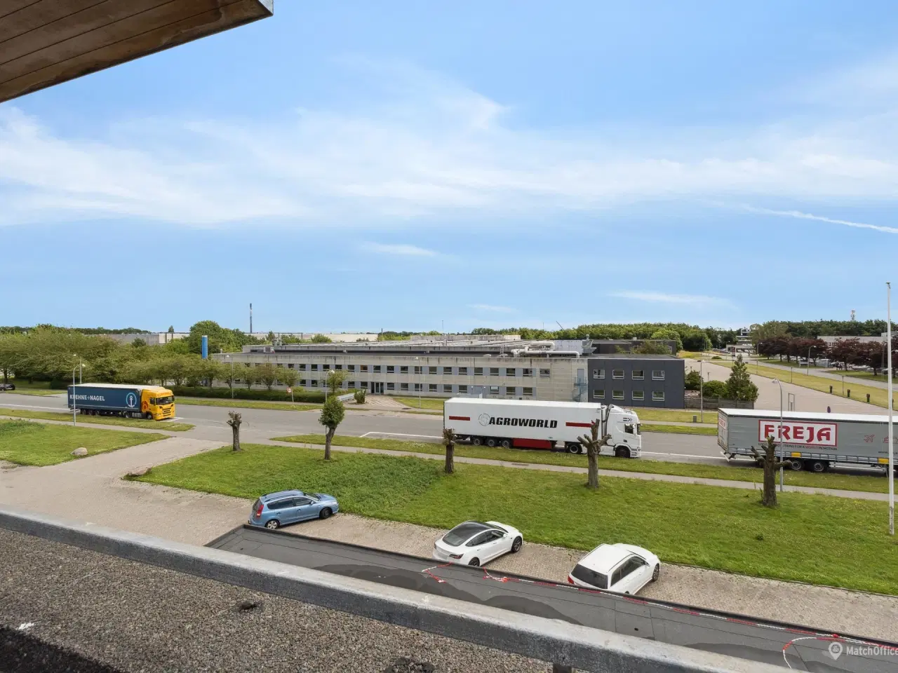 Billede 17 - Kontor. Pluklager. Showroom. Catering