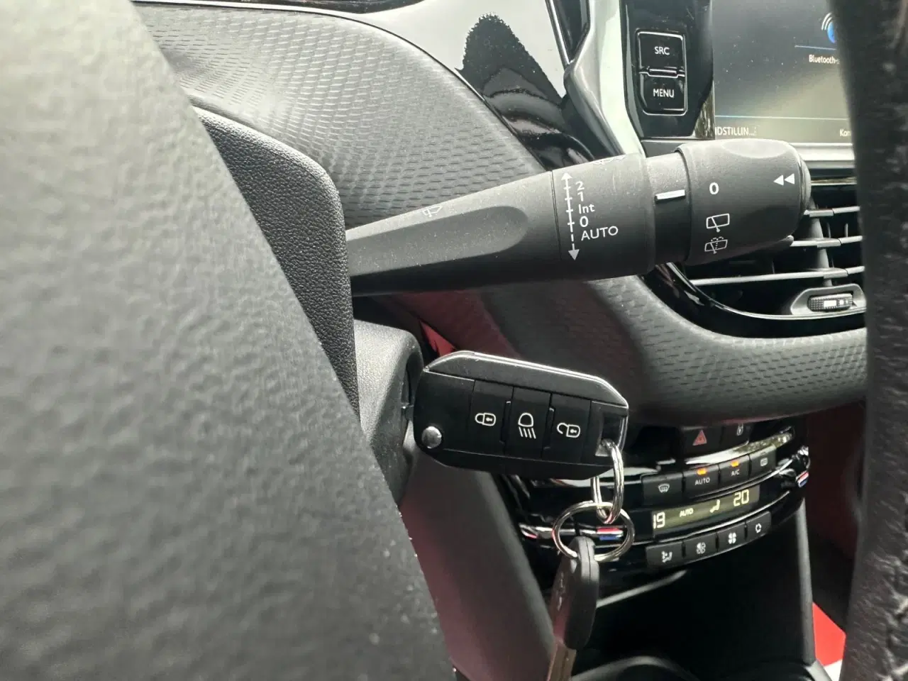 Billede 17 - Peugeot 208 1,2 PureTech 82 Allure Sky