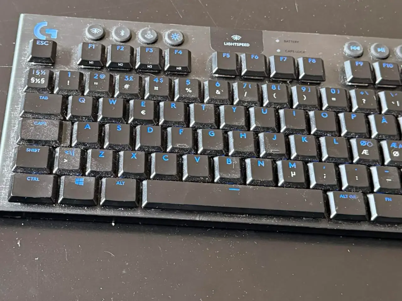 Billede 6 - Komplet gaming setup