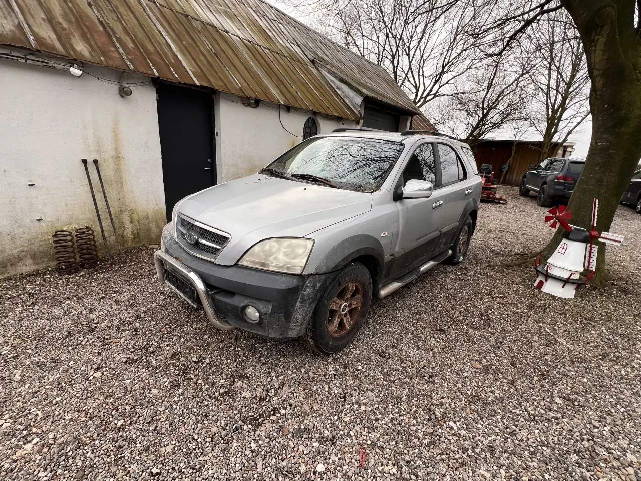 Billede 2 - Billig Resevedele bil el projekt god motor