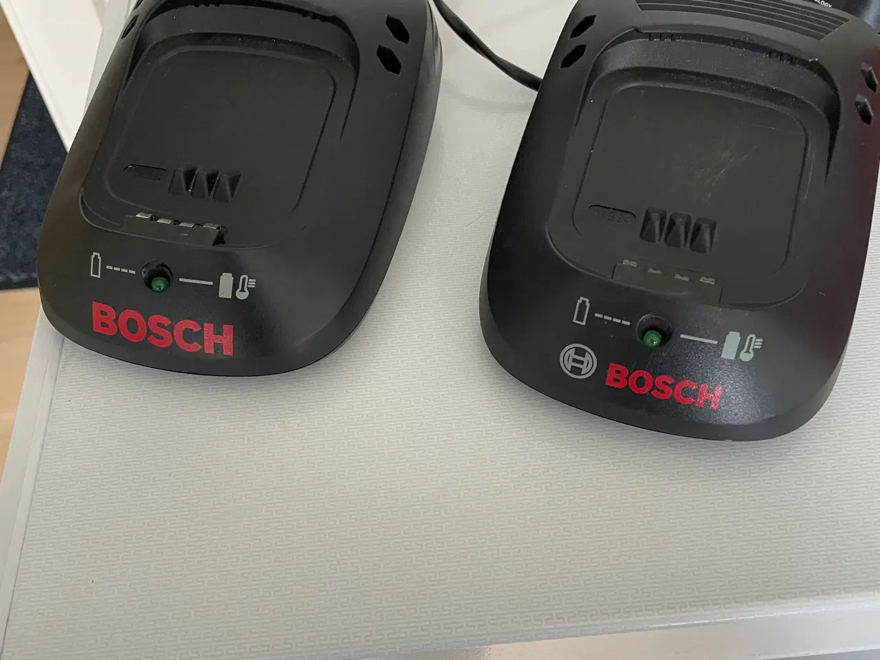 Billede 5 - Bosch Hækkeklipper
