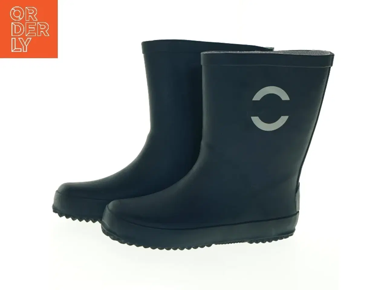 Billede 3 - Gummistøvler fra Mikk-line (str. 29 )