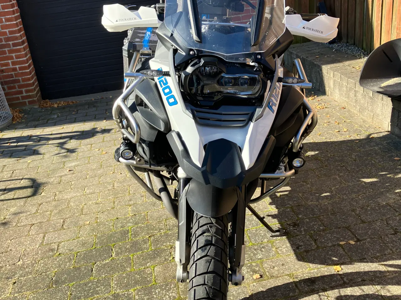 Billede 14 - BMW R1200 GS Adventure