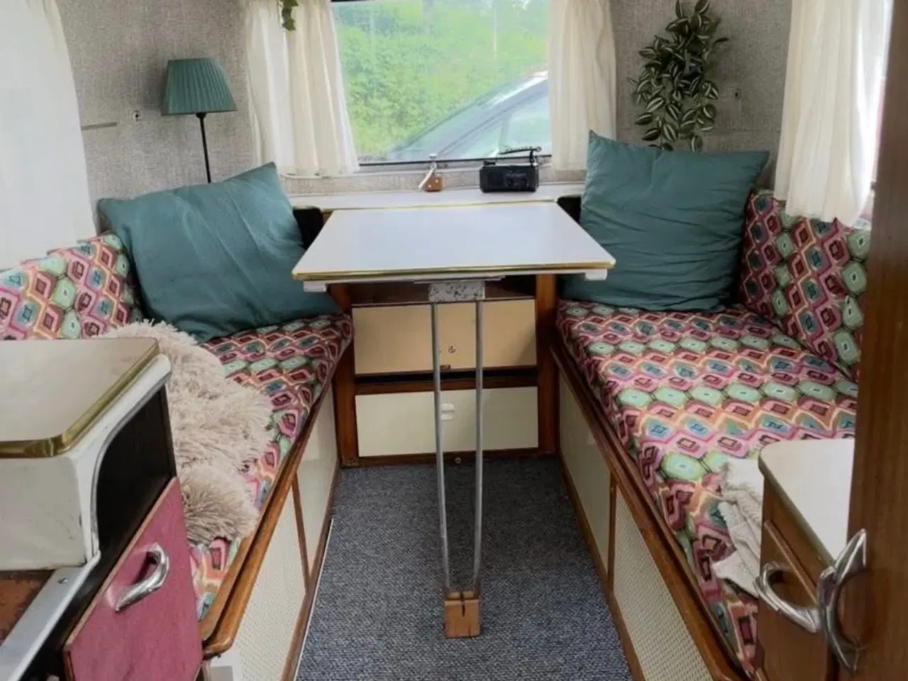 Billede 1 - MKP PETITE glasfibervogn