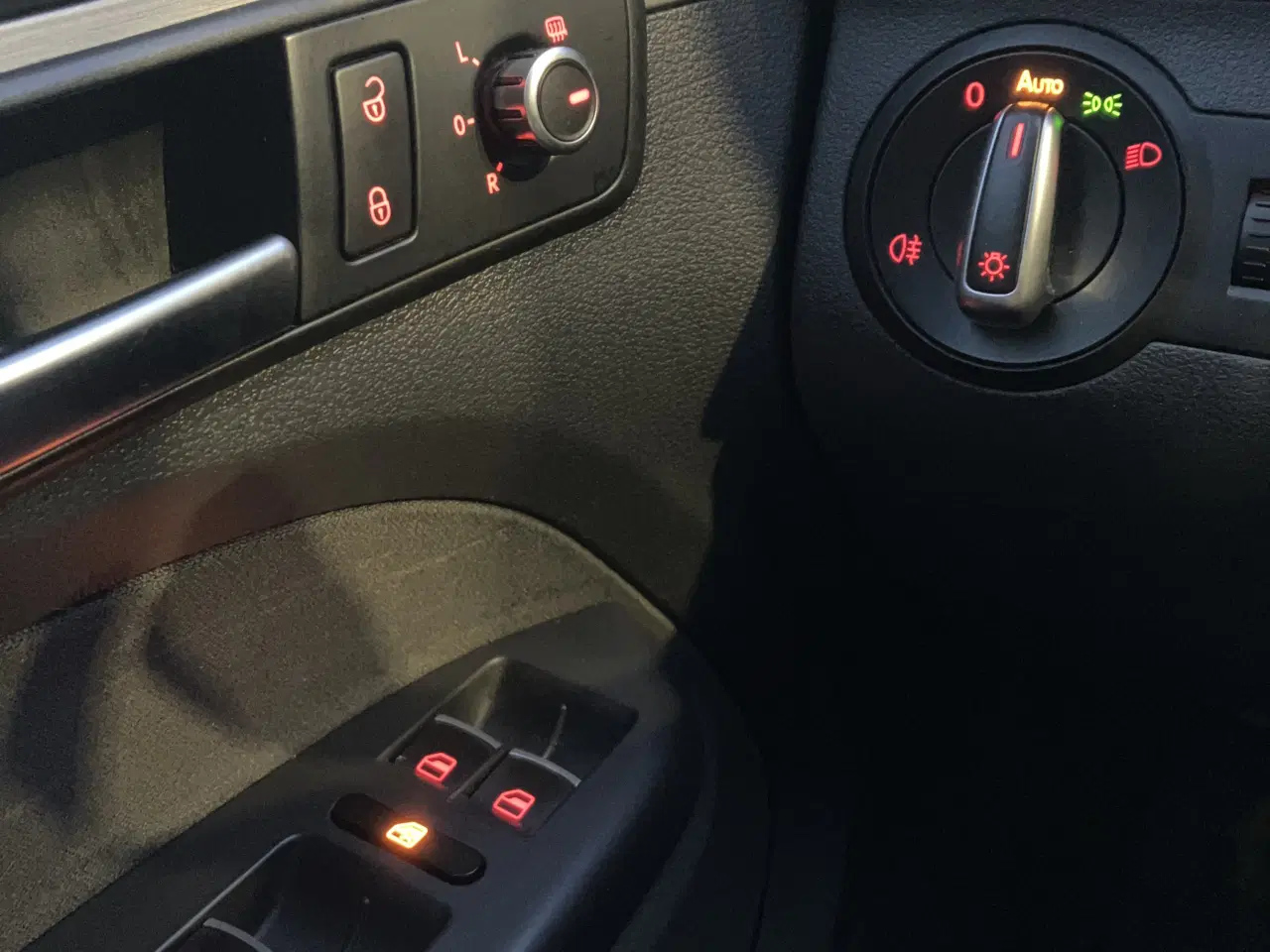 Billede 7 - VW touran 2.0 DSG 7 pers