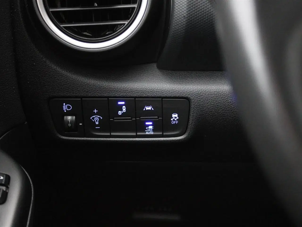 Billede 7 - Hyundai Kona EL Premium 204HK 5d Aut.