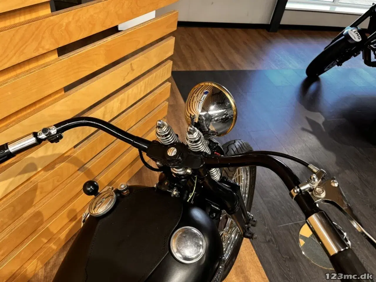 Billede 6 - Harley-Davidson Custom Bike