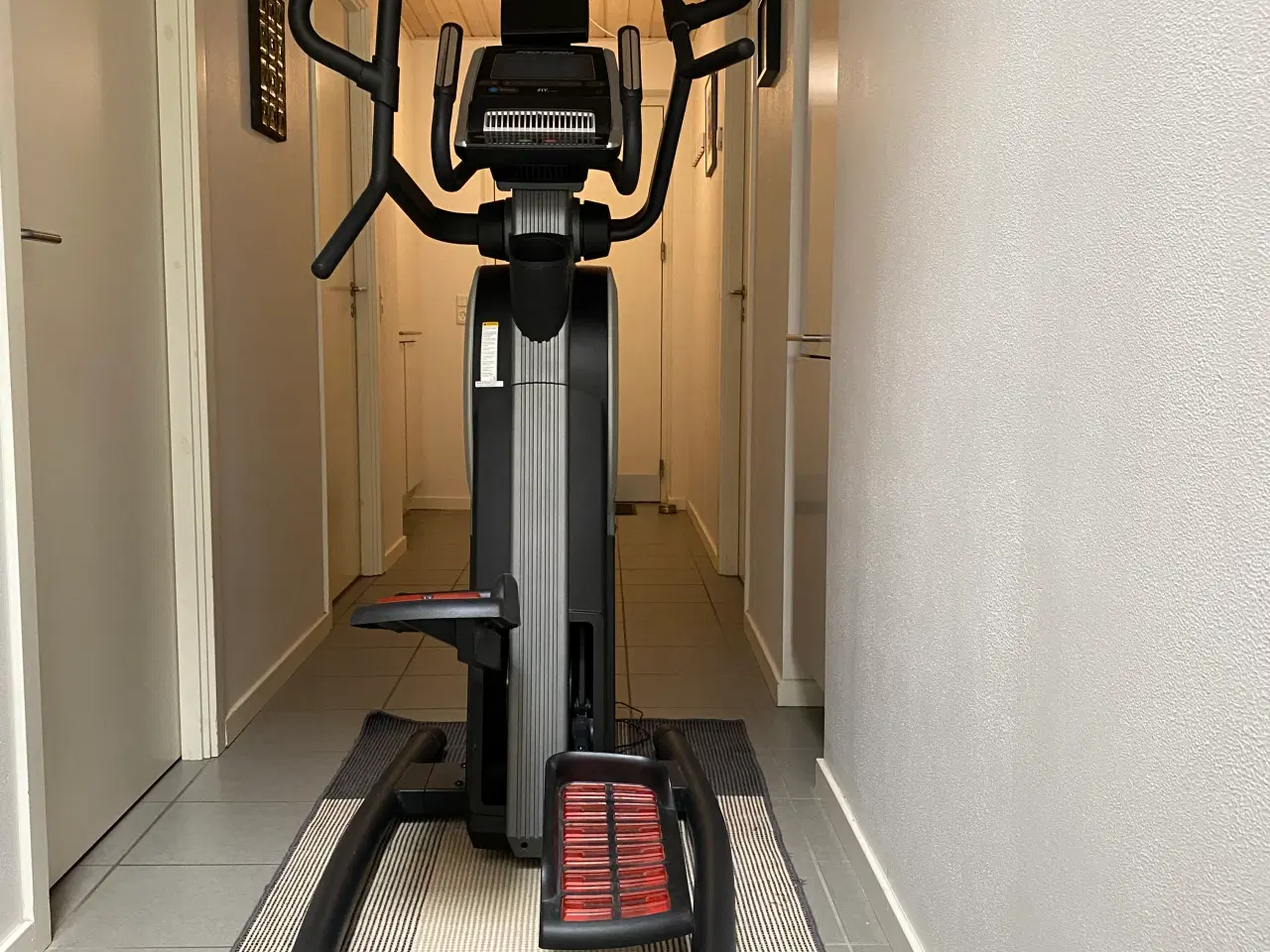 Billede 1 - ProForm SMART Cardio HIIT Trainer