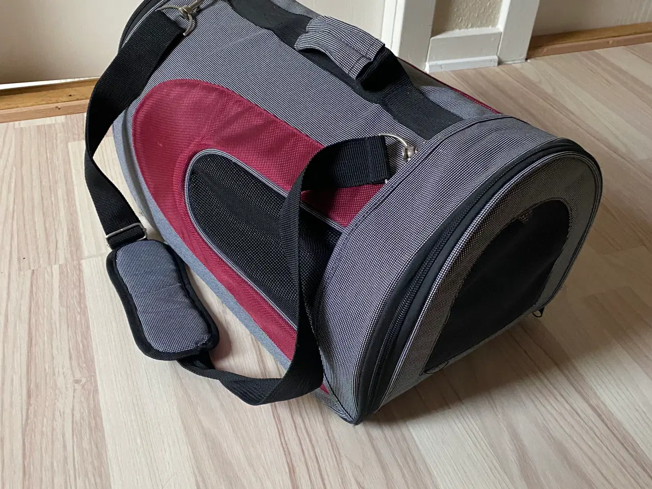 Billede 3 - Transporttaske til hund