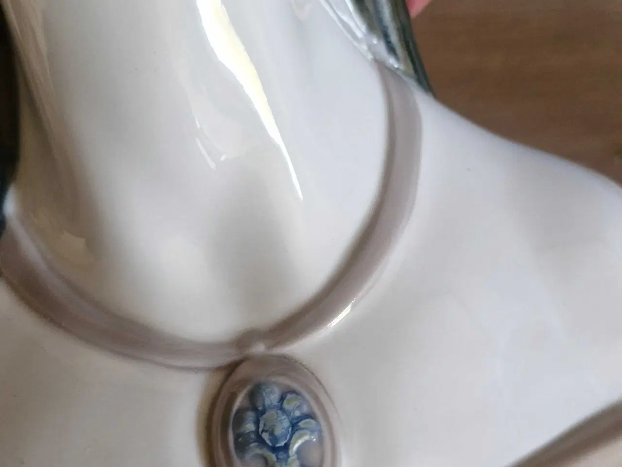 Billede 8 - Lladro Maja Bust 