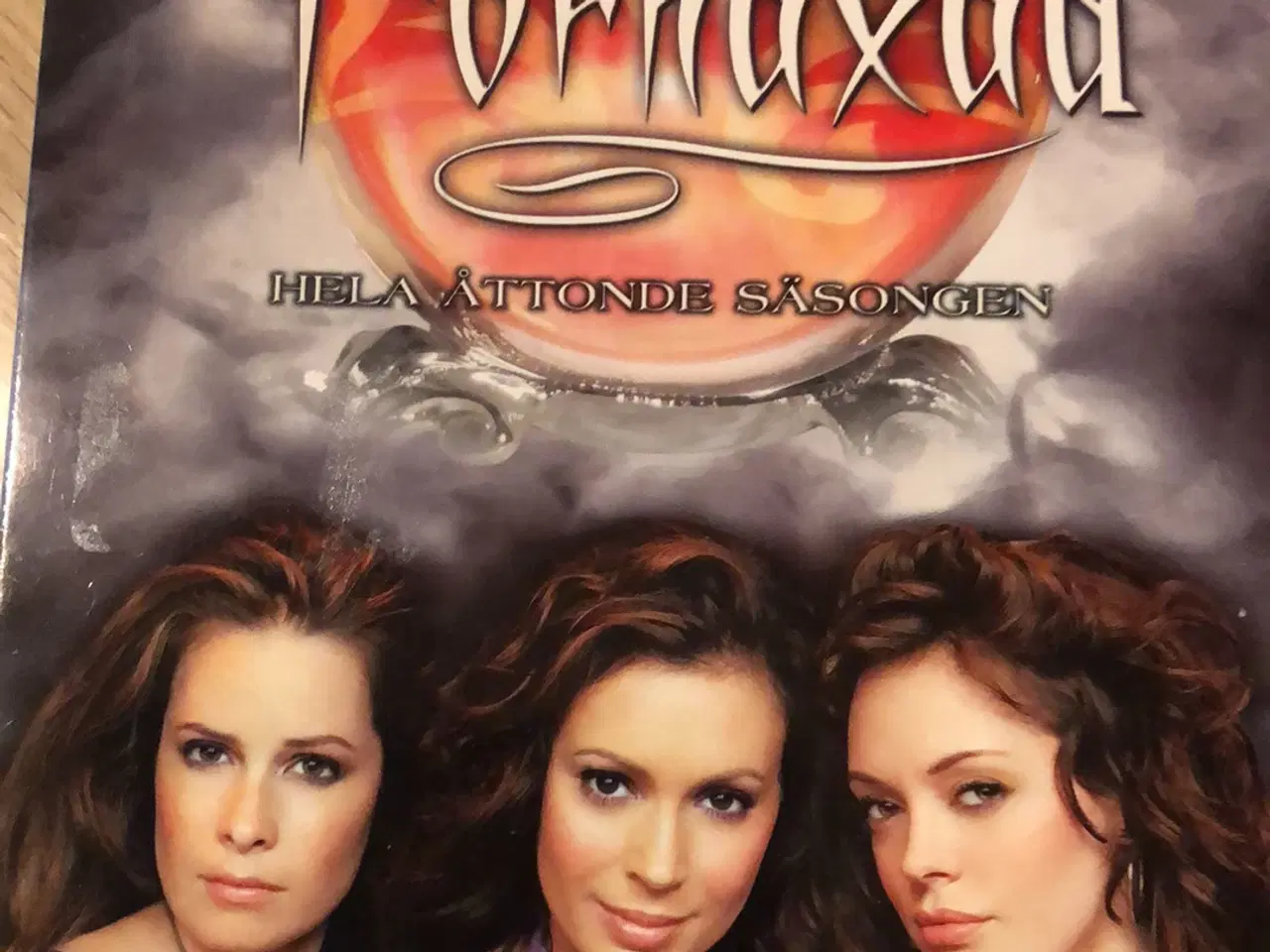 Billede 3 - Dvd film Fantasi film