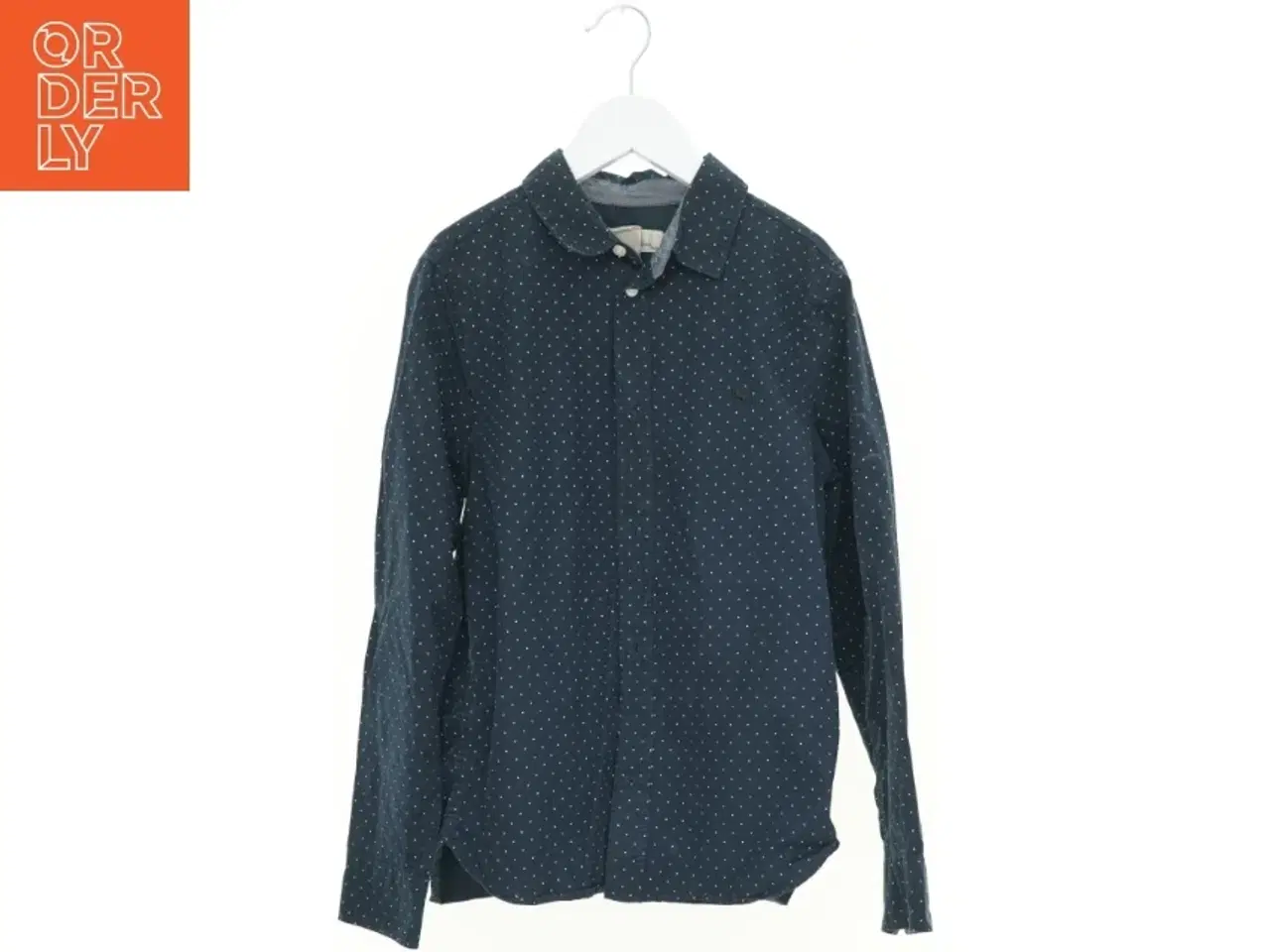 Billede 1 - Skjorte fra L.O.G.G (str. 146 cm)