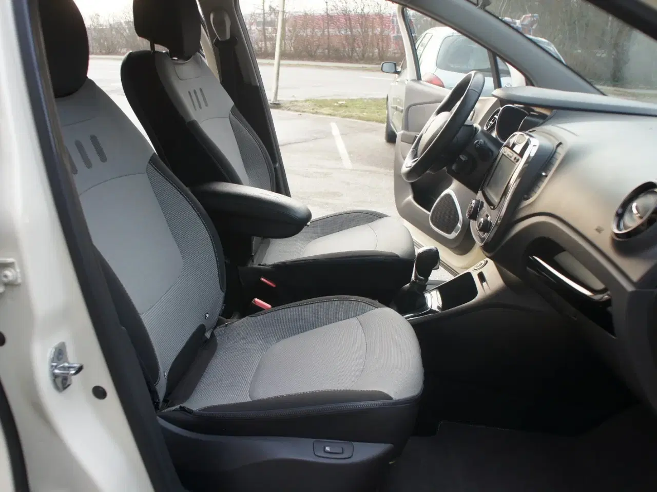 Billede 15 - Renault Captur 1,2 TCe 120 Dynamique EDC